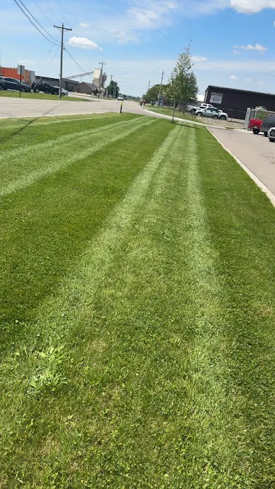 Dodson Lawn Care & Snowplowing Picture 8