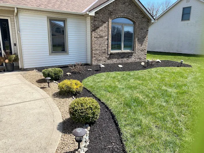 Bork Landscaping,LLC. Picture 3