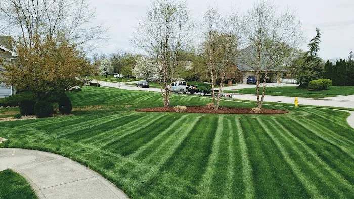 Bork Landscaping,LLC. Picture 2