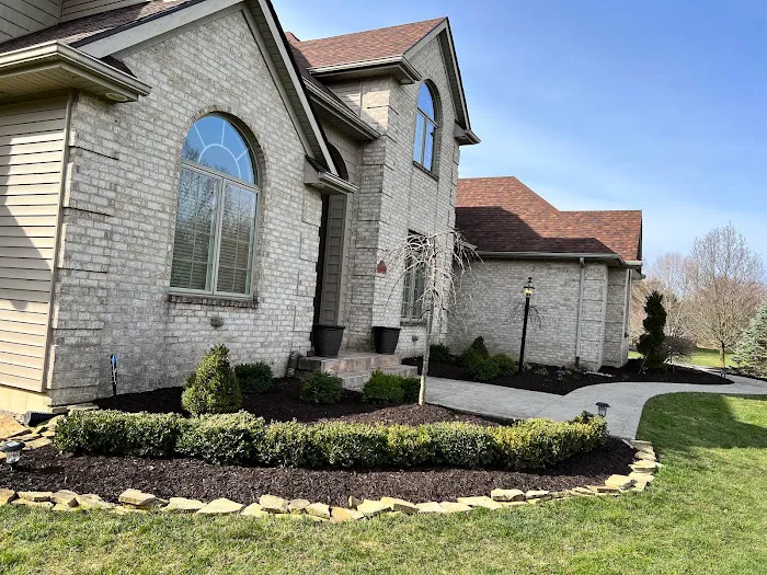 Bork Landscaping,LLC. Picture 1