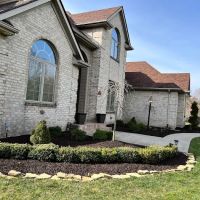Bork Landscaping,LLC. ico