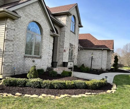Bork Landscaping,LLC.