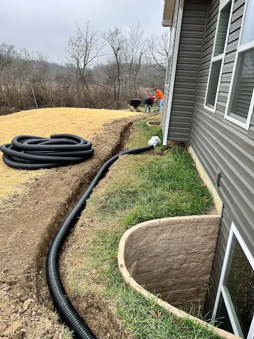 Bork Landscaping,LLC. Picture 10