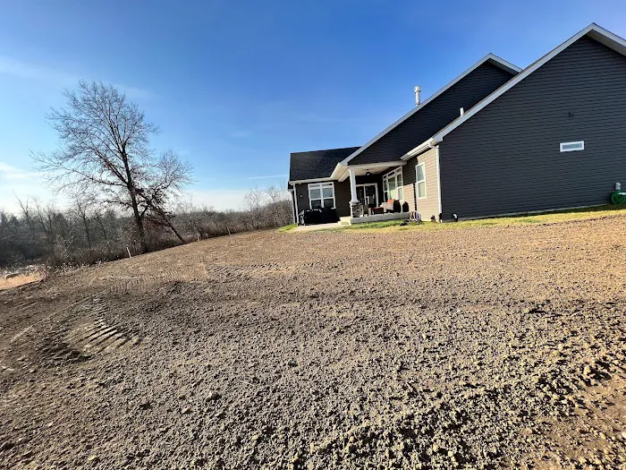 Bork Landscaping,LLC. Picture 4