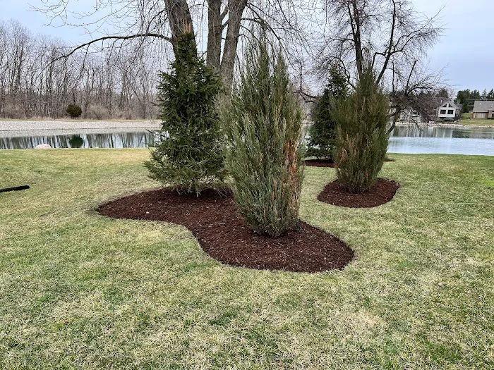 Bork Landscaping,LLC. Picture 6