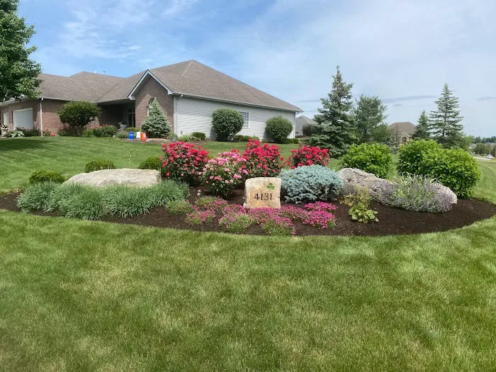 Bork Landscaping,LLC. Picture 5