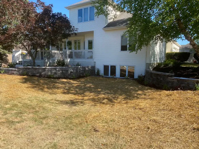 Bork Landscaping,LLC. Picture 9