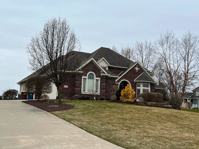 Bork Landscaping,LLC. Picture 8