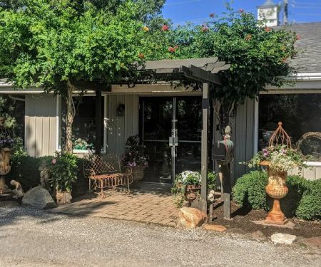 Bruce Ewing Landscaping