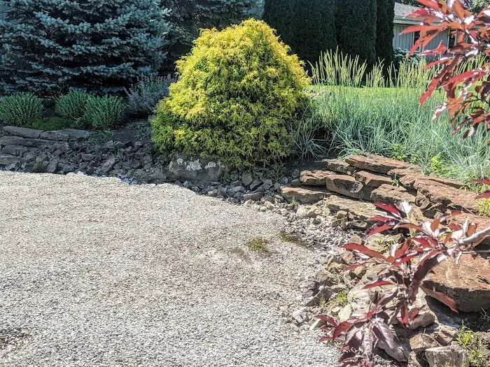 Bruce Ewing Landscaping Picture 4