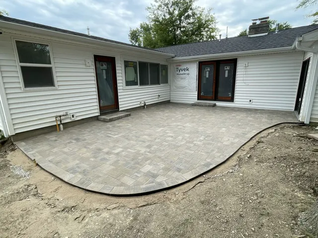 LK Landscaping, LLC Picture 6
