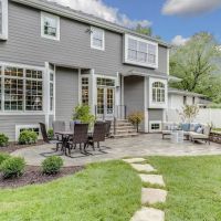 LK Landscaping, LLC ico