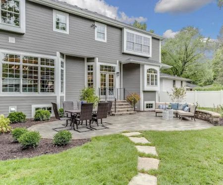 LK Landscaping, LLC
