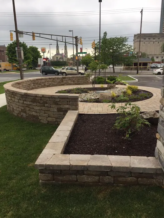 LK Landscaping, LLC Picture 7