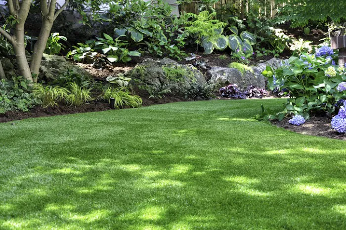 LK Landscaping, LLC Picture 5