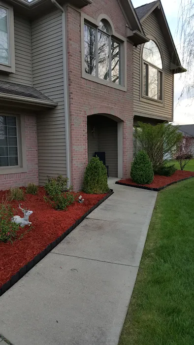 Mod1landscaping Picture 4