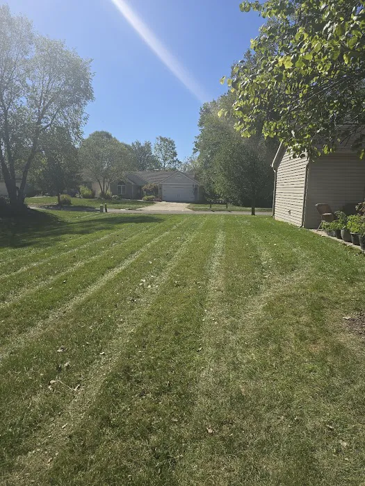 S&H Landscaping Picture 8