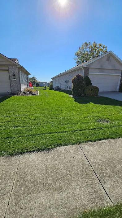 S&H Landscaping Picture 4
