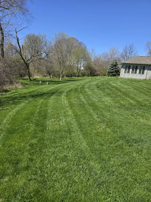 S&H Landscaping Picture 2