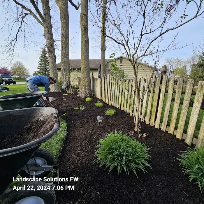 Landscape Solutions FW Picture 3