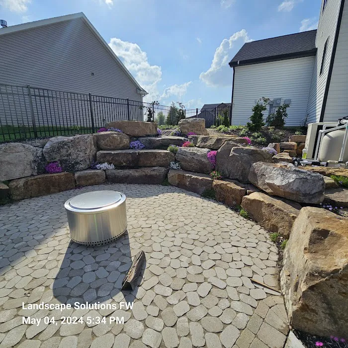 Landscape Solutions FW Picture 10
