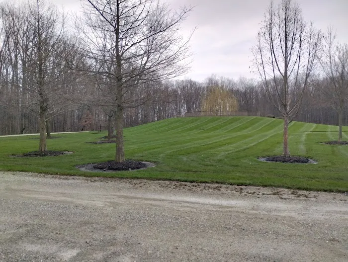Dubach Landscaping Picture 2