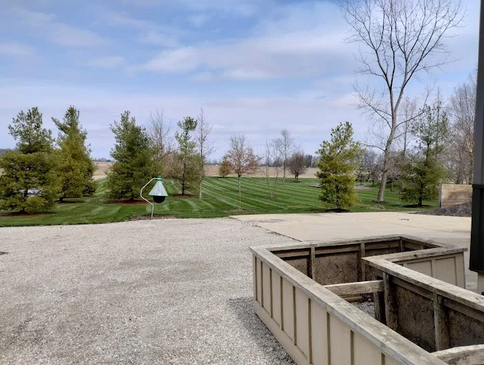 Dubach Landscaping Picture 1
