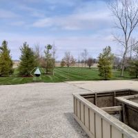 Dubach Landscaping ico
