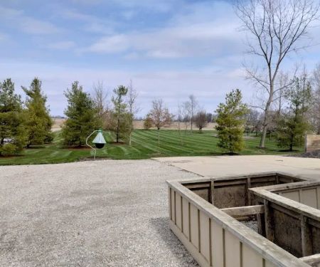 Dubach Landscaping