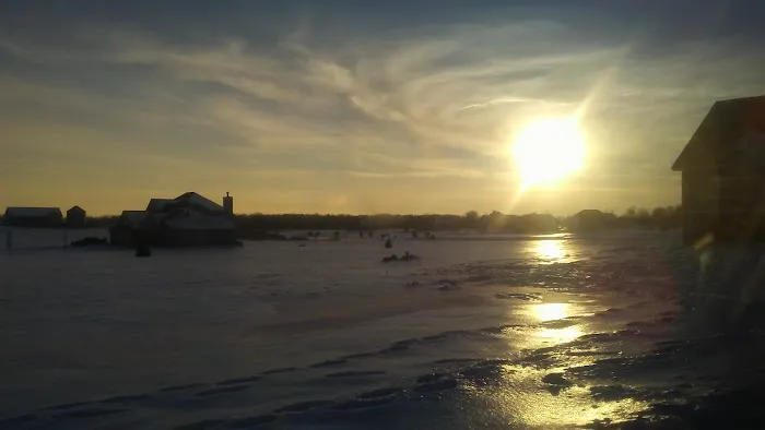 Choppers Mowing & Landscaping Picture 2