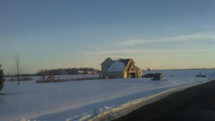 Choppers Mowing & Landscaping Picture 3