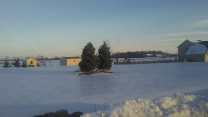 Choppers Mowing & Landscaping Picture 5