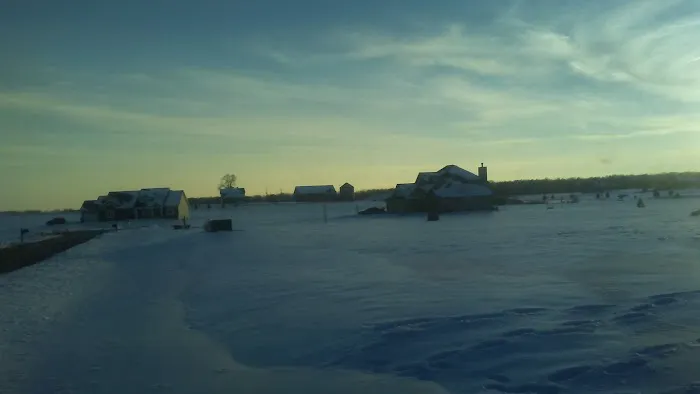 Choppers Mowing & Landscaping Picture 1