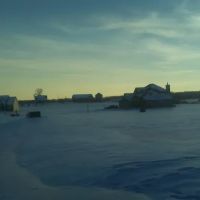 Choppers Mowing & Landscaping ico