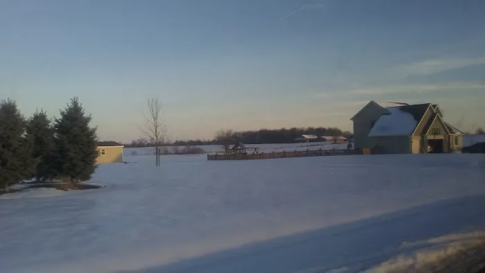 Choppers Mowing & Landscaping Picture 4