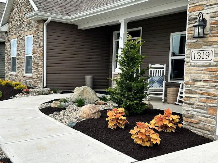 Huffman Property Maintenance LLC (HPM) Picture 2