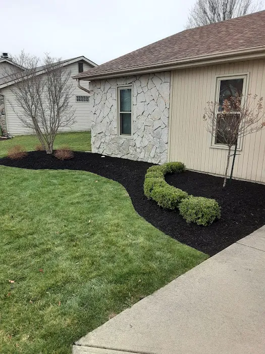 Huffman Property Maintenance LLC (HPM) Picture 4
