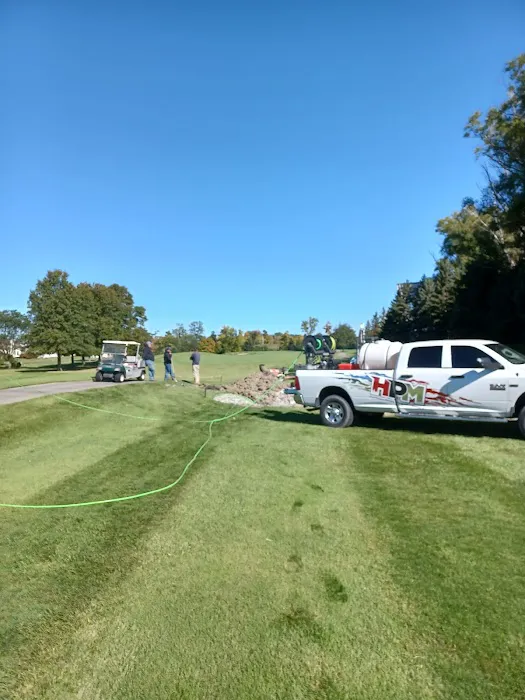 Huffman Property Maintenance LLC (HPM) Picture 3