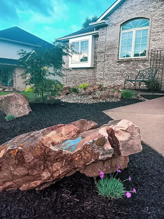 Huffman Property Maintenance LLC (HPM) Picture 1