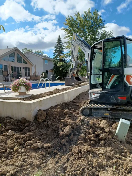 Huffman Property Maintenance LLC (HPM) Picture 6