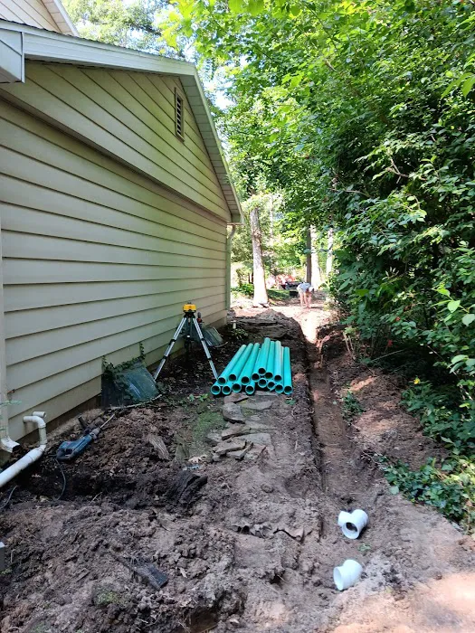 Huffman Property Maintenance LLC (HPM) Picture 7