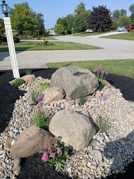 Huffman Property Maintenance LLC (HPM) Picture 8