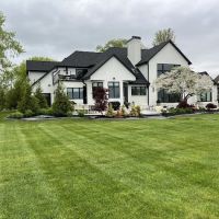 Lawn and Turf Landscaping ico