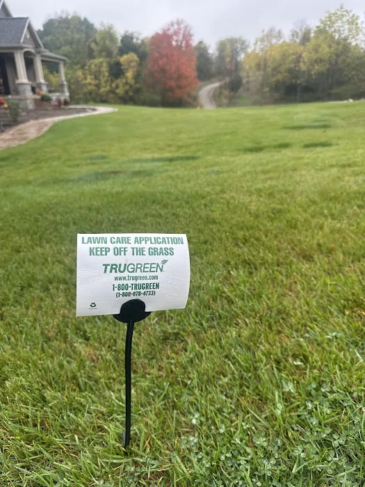 TruGreen Lawn Care Picture 8