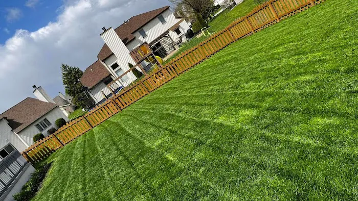 SnapShot Landscaping Picture 8