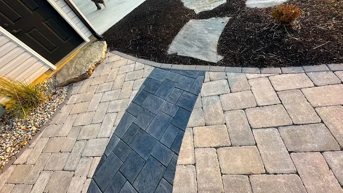 SnapShot Landscaping Picture 1
