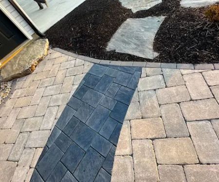 SnapShot Landscaping