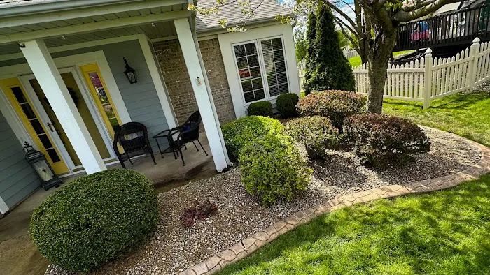 SnapShot Landscaping Picture 5
