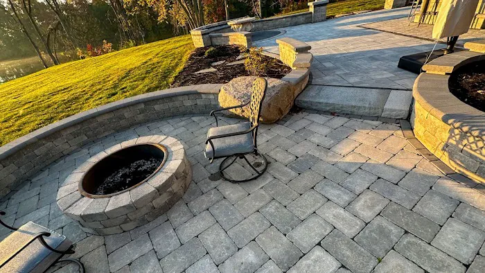 SnapShot Landscaping Picture 7