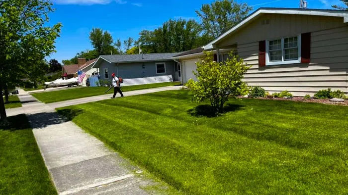 SnapShot Landscaping Picture 2